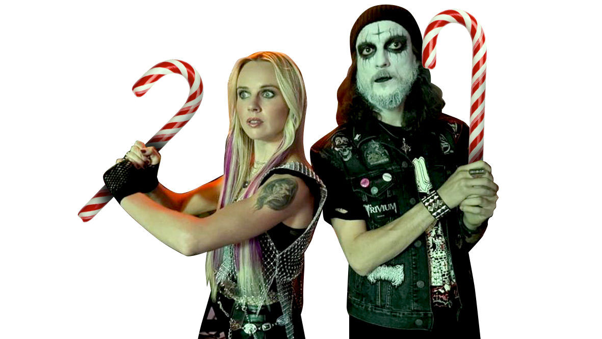 Deathgasm 2: goremageddon
