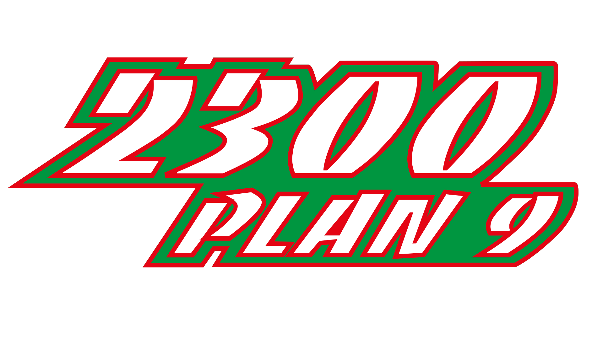2300 Plan 9