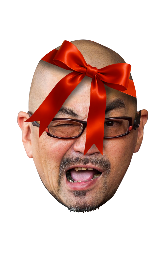 Les matelots du film de genre japonais